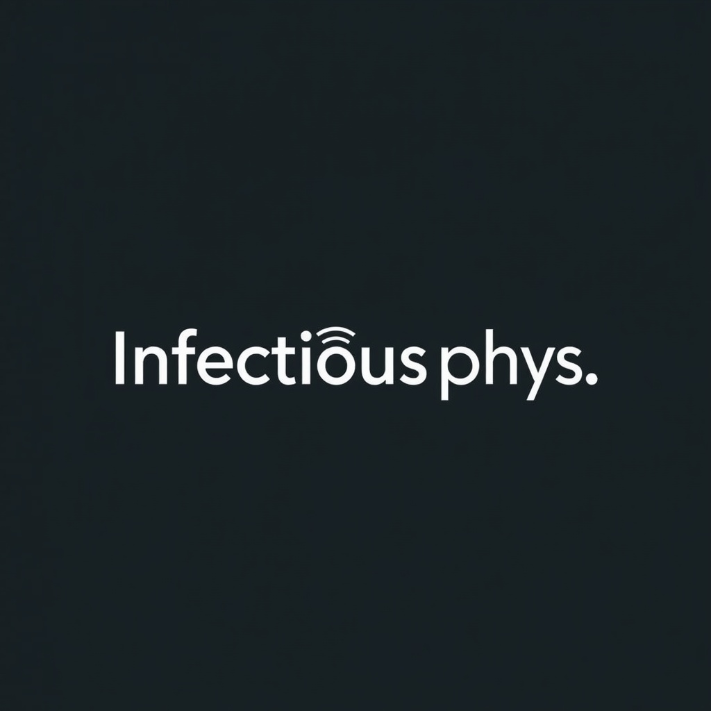 Infectiousphys